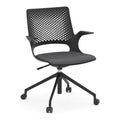 Konfurb Harmony Mid Back Chair