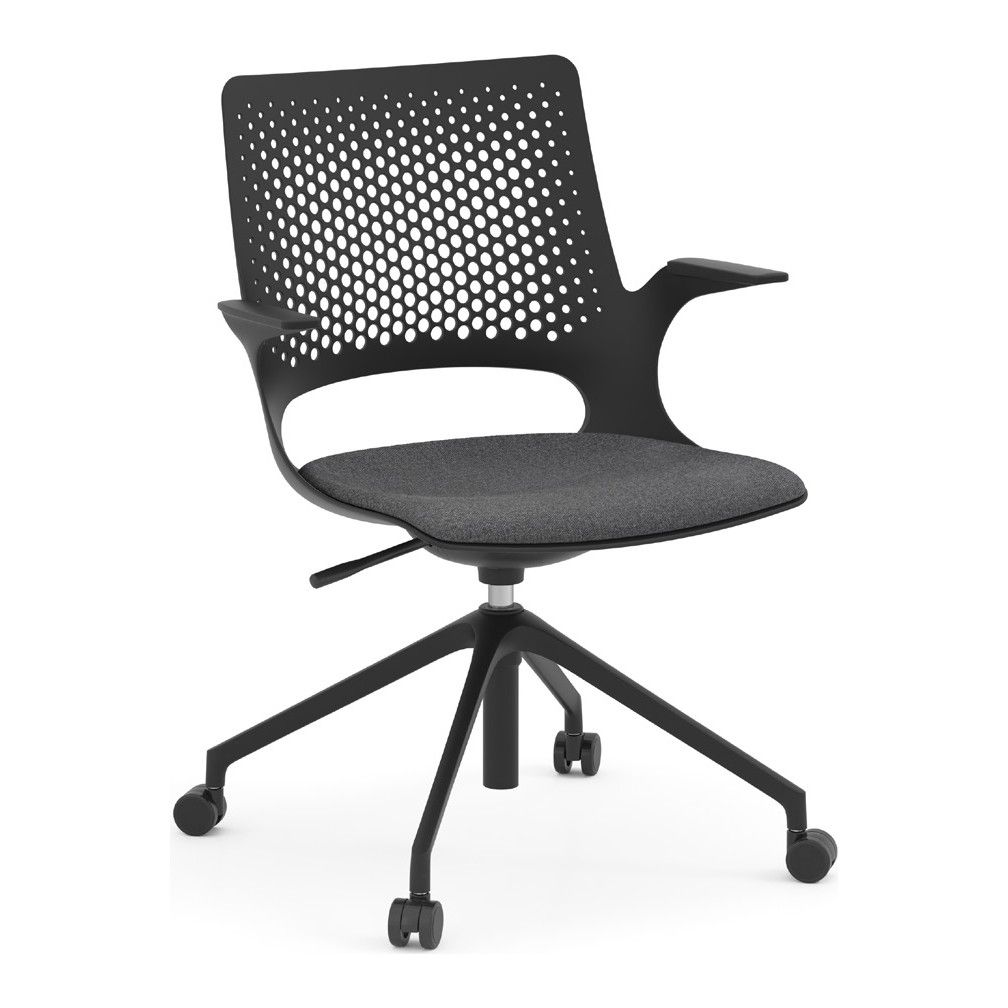 Konfurb Harmony Mid Back Chair
