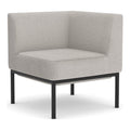 Konfurb Konnect Corner Drop-In Seat