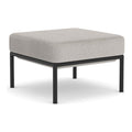 Konfurb Konnect Low Height Drop-In Ottoman