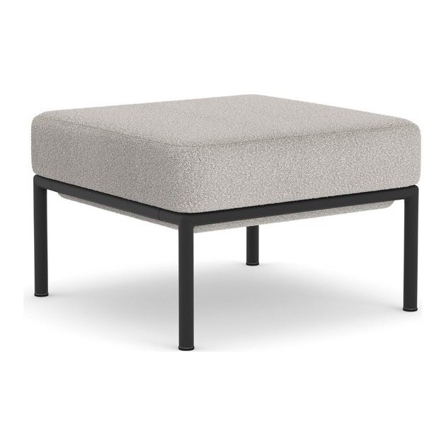 Konfurb Konnect Low Height Drop-In Ottoman