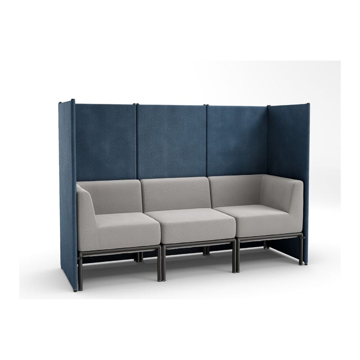 Konfurb Konnect Privacy Panel