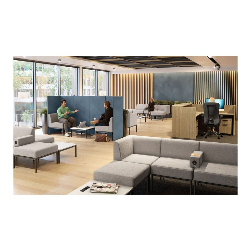 Konfurb Konnect Privacy Panel