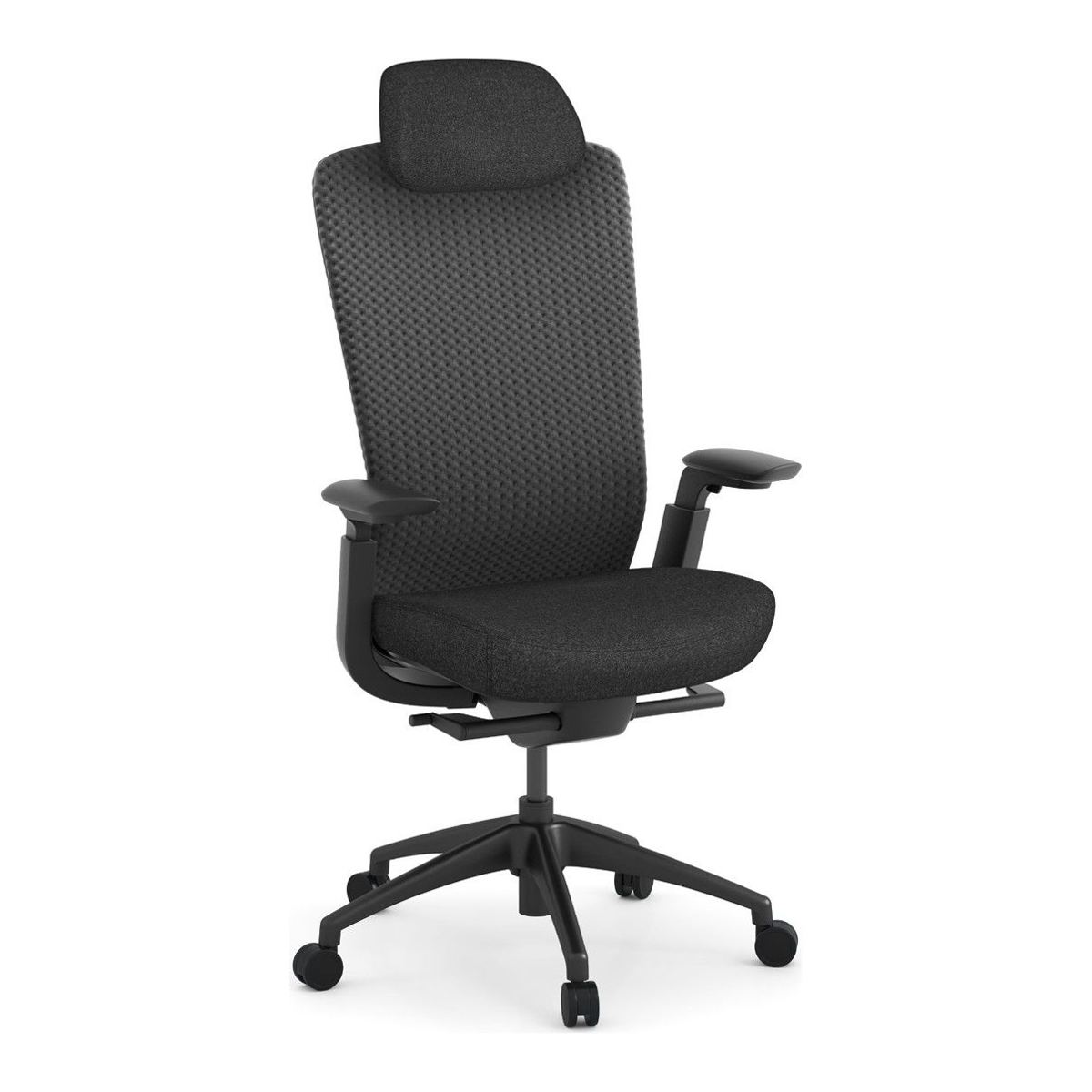 Konfurb Neza Mid Back Chair