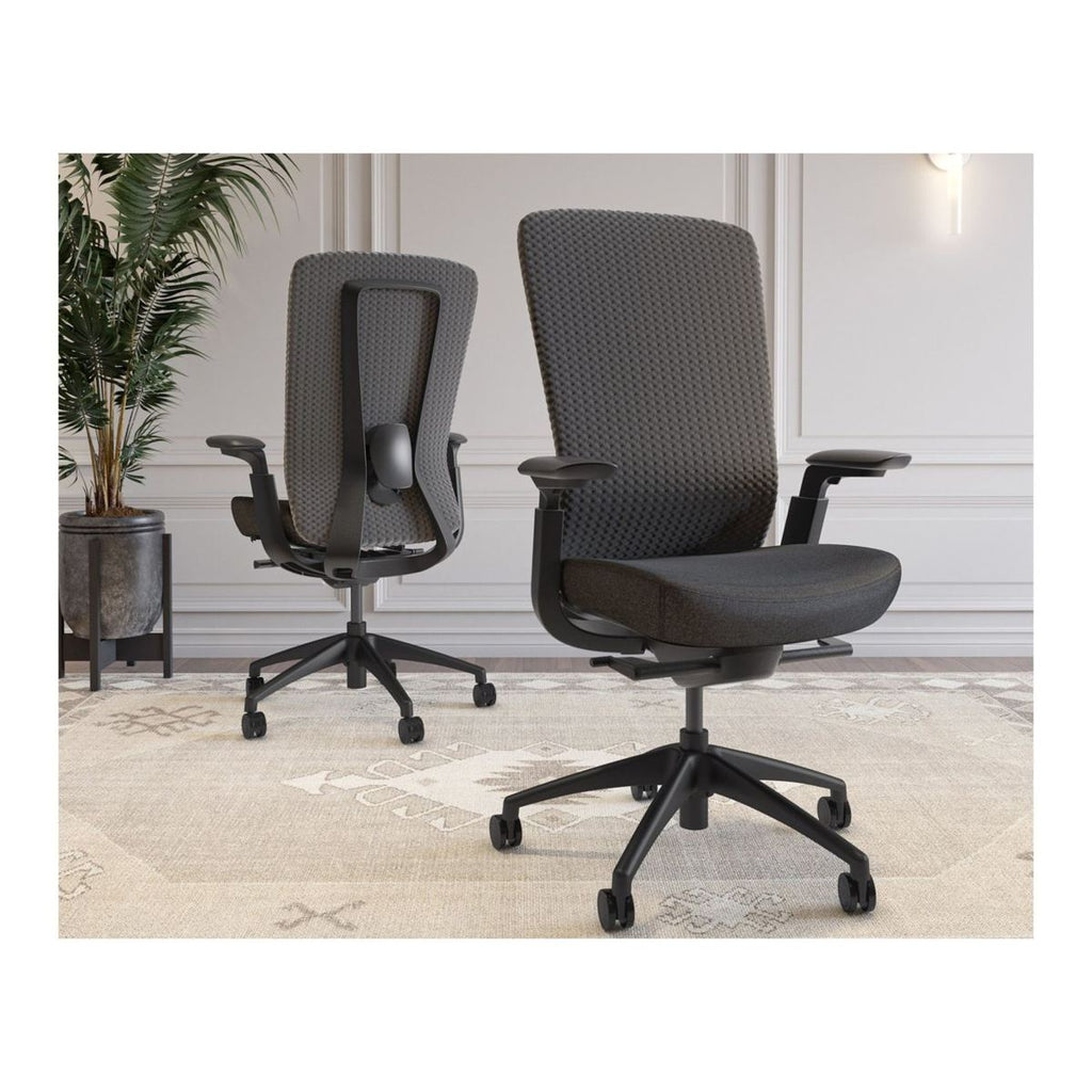 Konfurb Neza Mid Back Chair