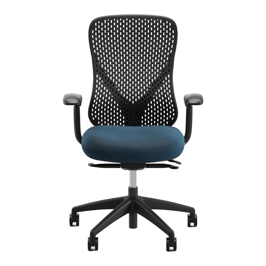 Konfurb Nuvé Flex-Back Chair