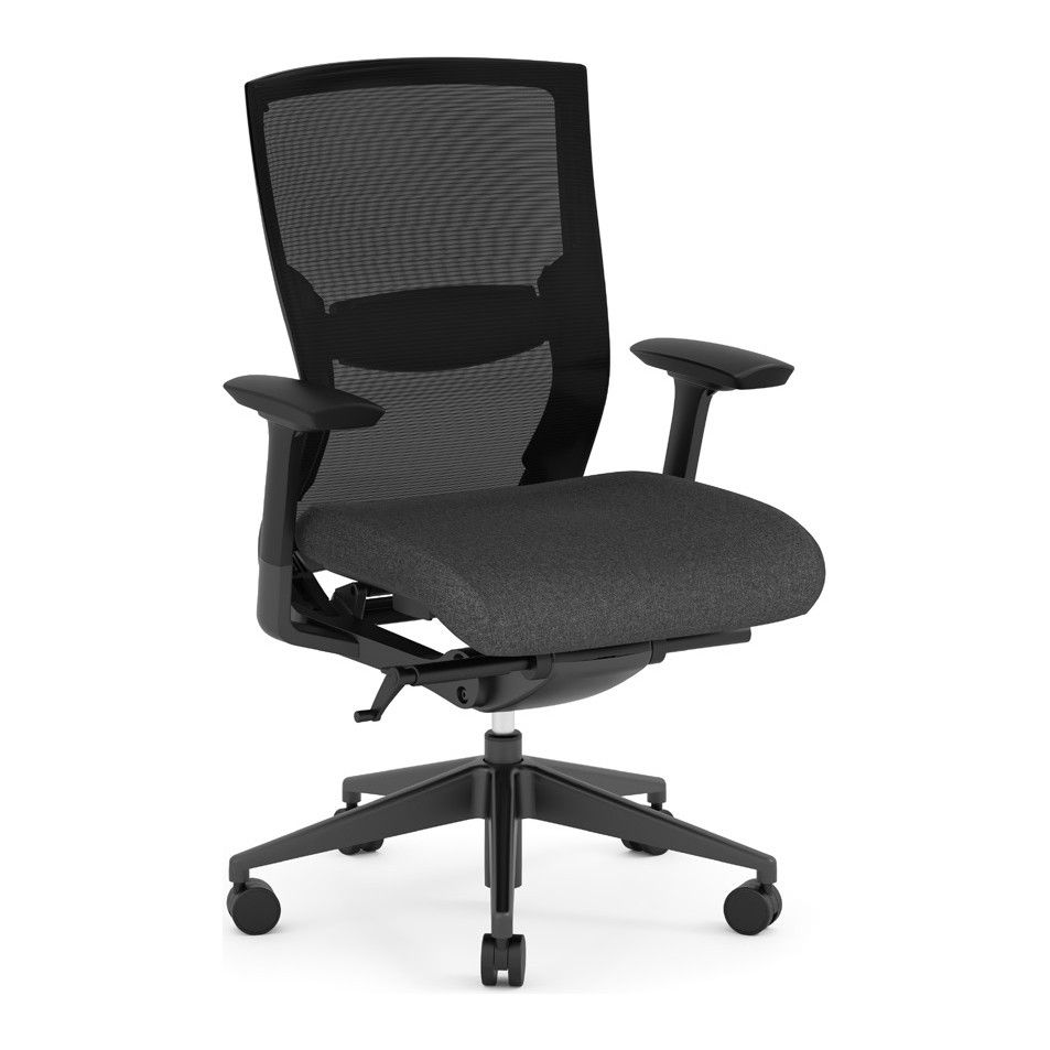 Konfurb Propel Executive High Back Chair