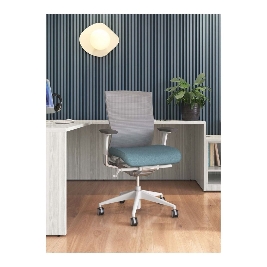 Konfurb Propel Executive High Back Chair