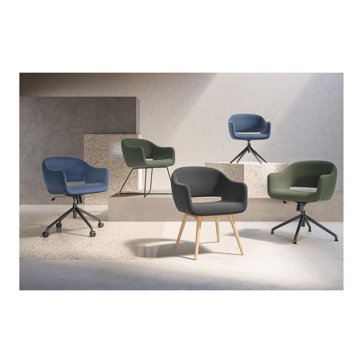 Konfurb Saron Guest Chair