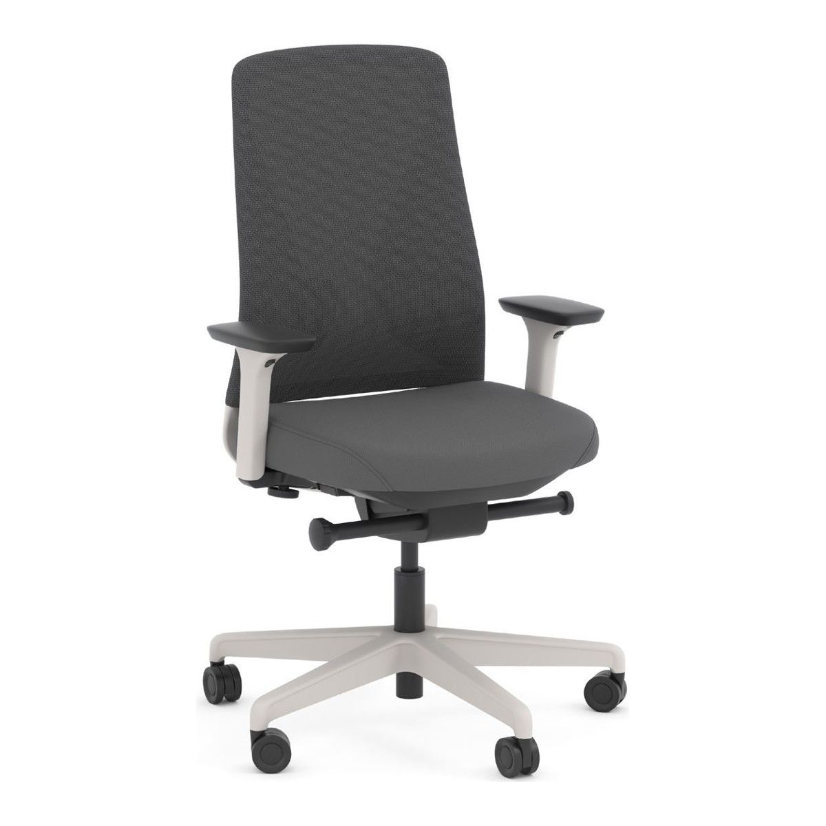 Konfurb Sense Executive High Back Chair