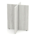 Laminate Cross Table Base