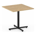 Laminate Square Edge Table Top