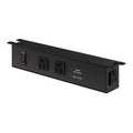 Linkable Under Surface Mount Power Center