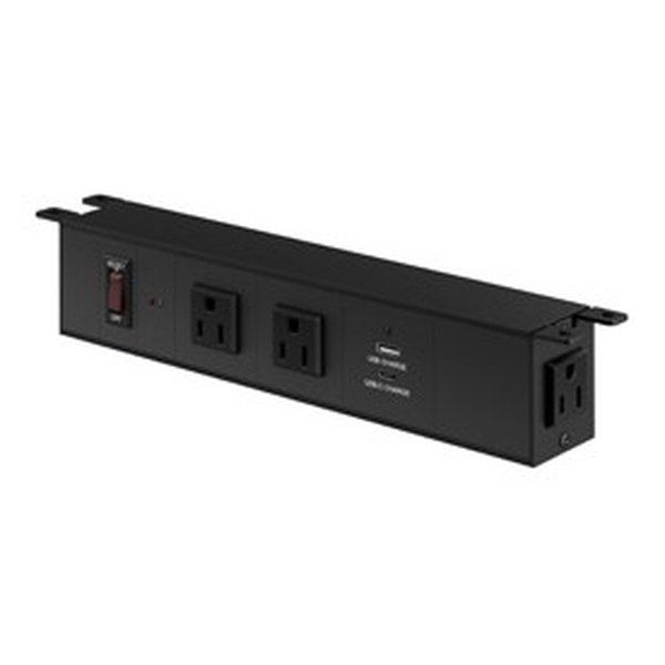 Linkable Under Surface Mount Power Center