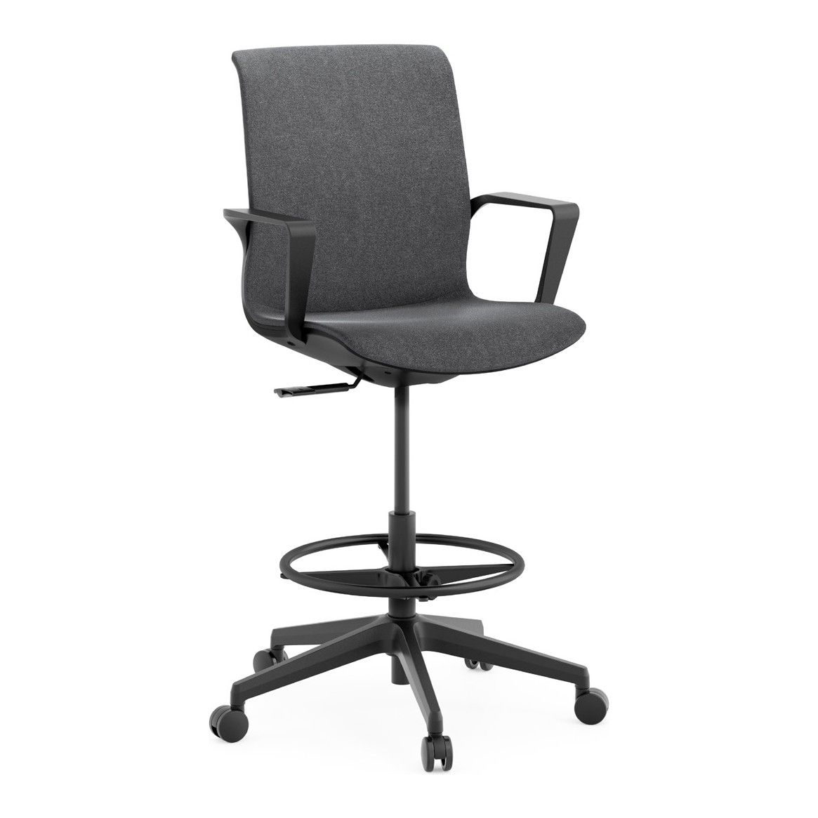 Matrix Drafting Stool