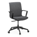 Matrix Plastic Back Swivel Tilter Chair