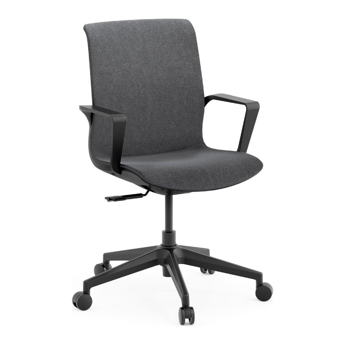 Matrix Plastic Back Swivel Tilter Chair