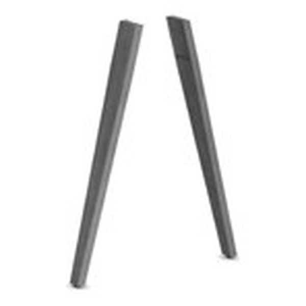 Metal VA Table Leg Base (Set of 2)
