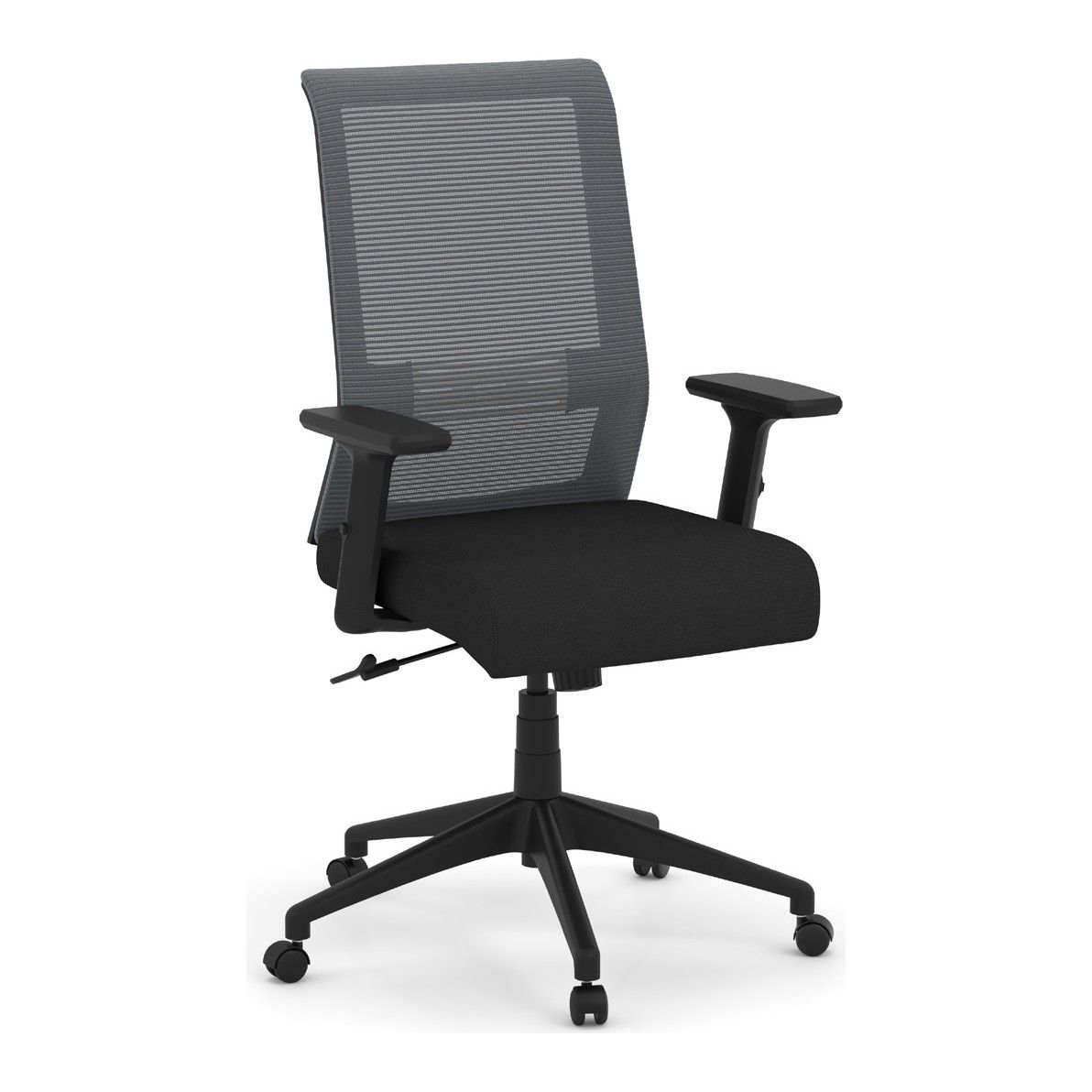 Mimic Mesh Task Chair