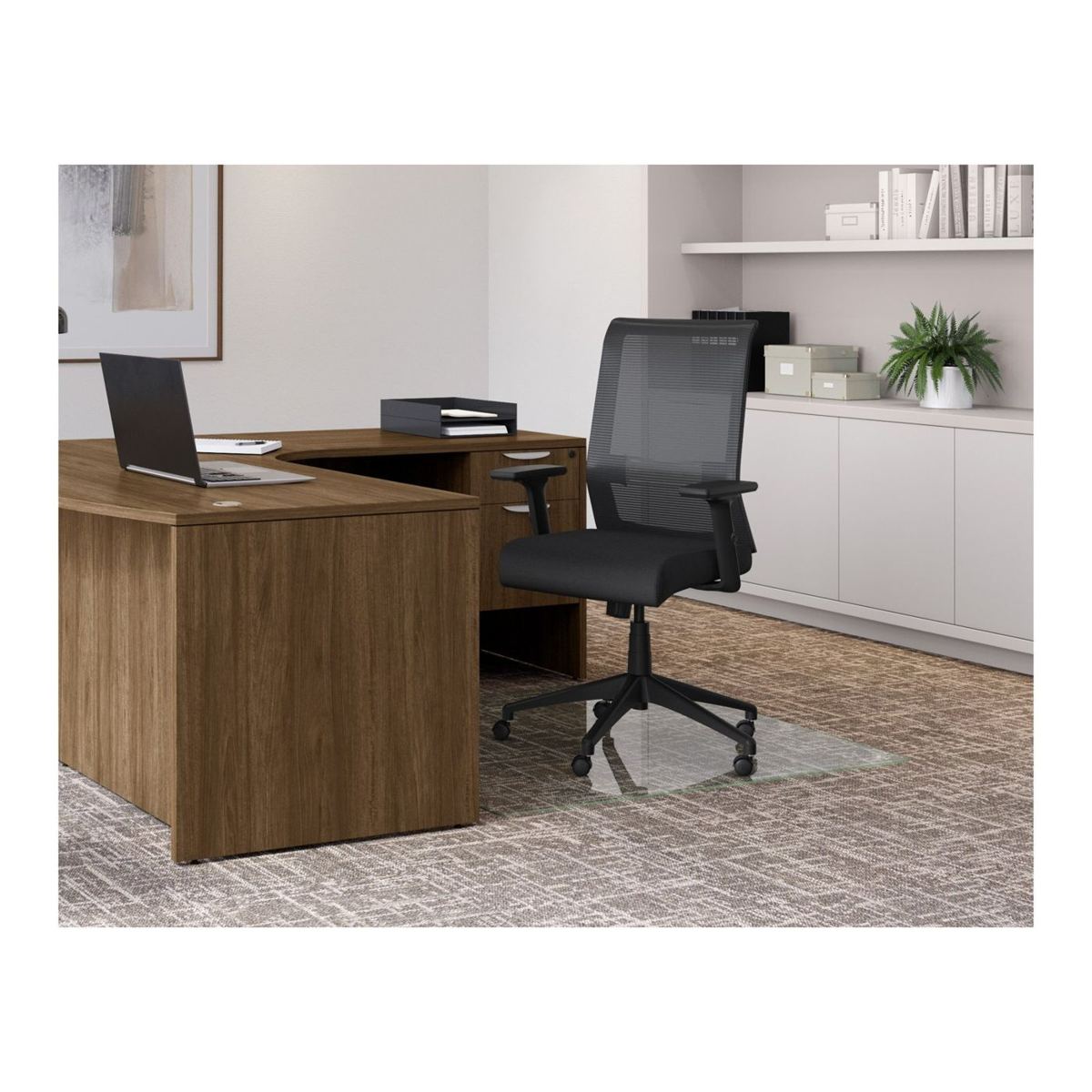 Mimic Mesh Task Chair