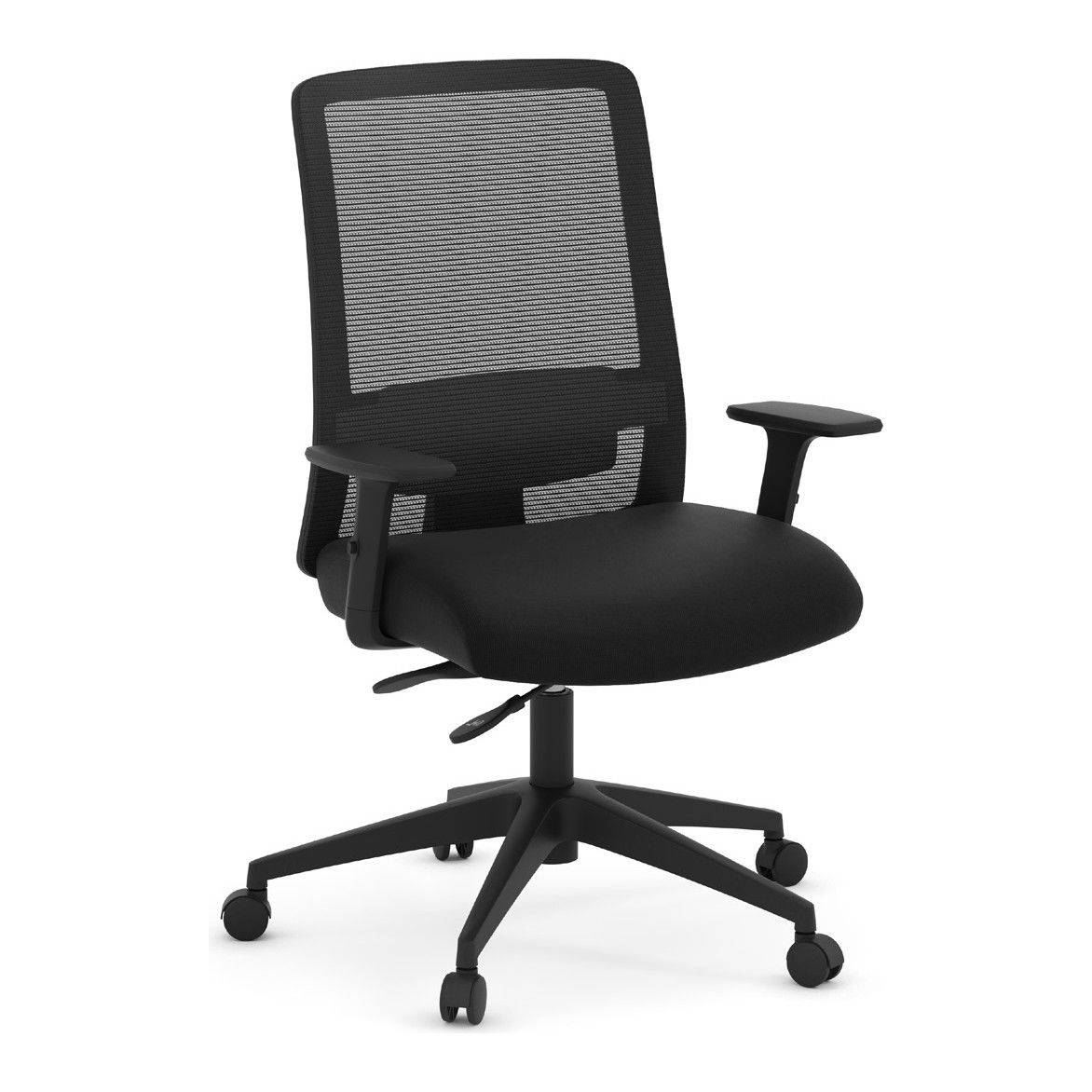 Next Mid Back Economy Ergo Chair