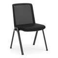 Node Stackable Guest Chair
