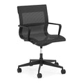 Nova Mesh Medium Back Chair