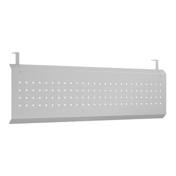 Perforated Metal Modesty Panel