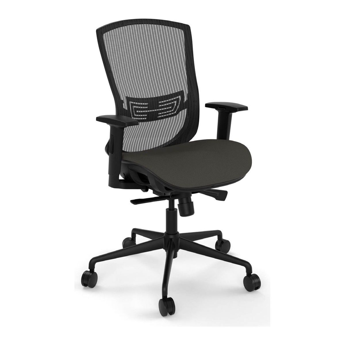 Pivot Medium Back Chair