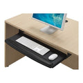 Premium Extra Wide Pull-Out Keyboard Tray