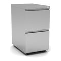 Premium Locking File/File Pedestal