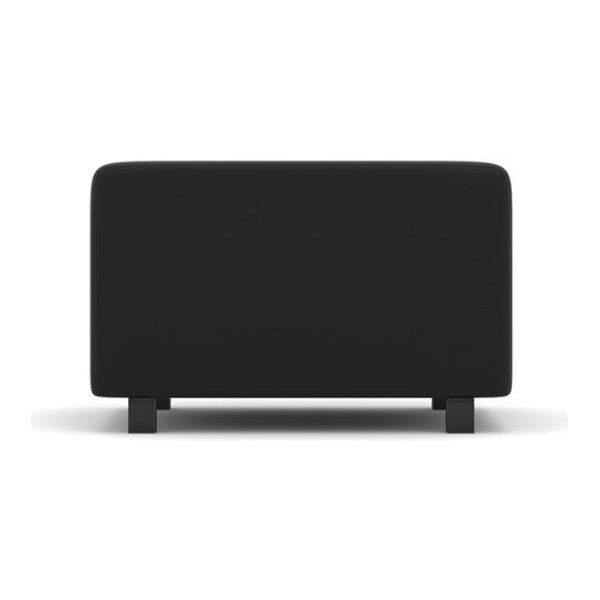 Remix Reception Ottoman