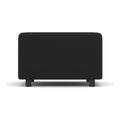 Remix Reception Ottoman