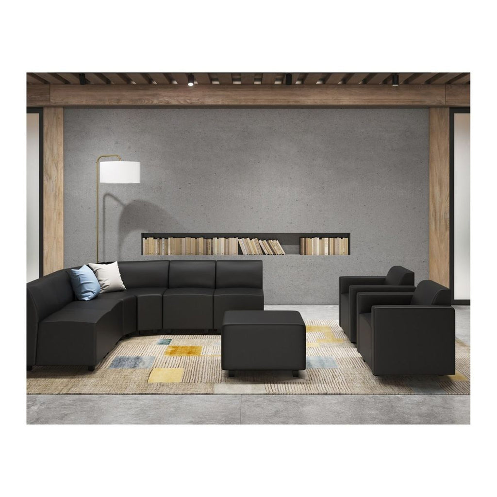 Remix Reception Seat