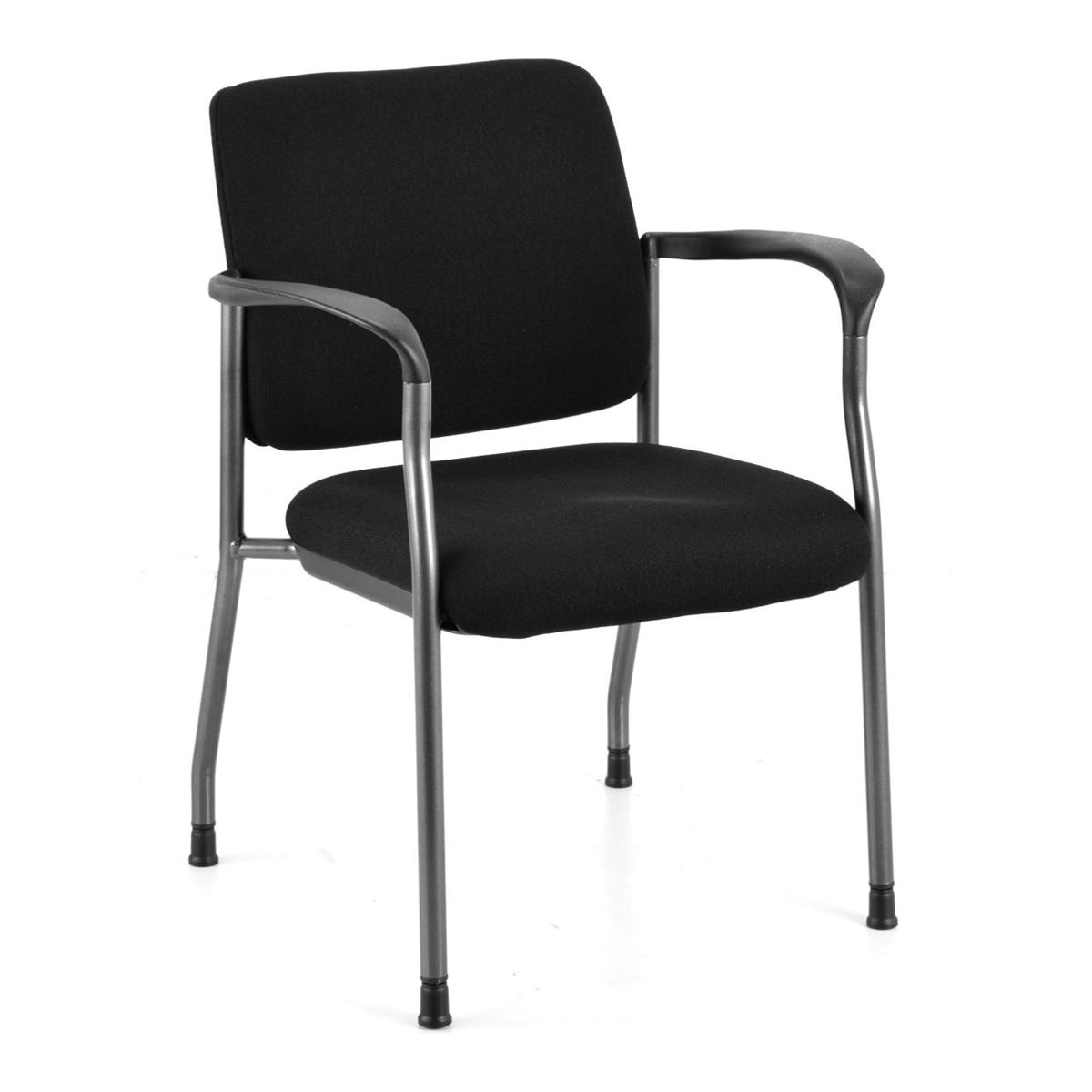Sleek Stacking Chair