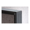 SpaceMax End Cap for Panel