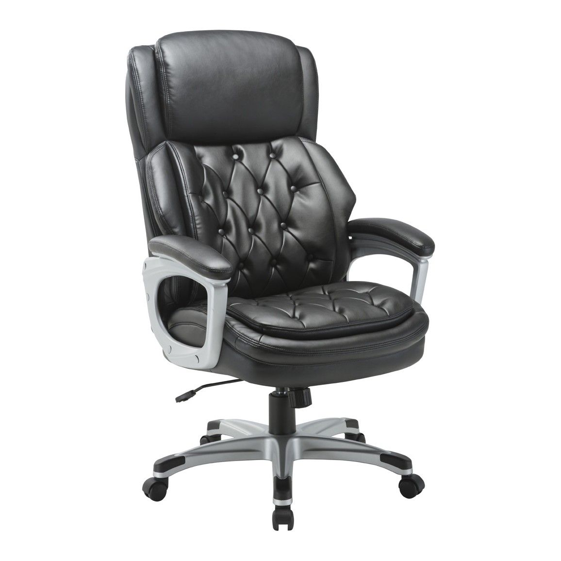 St James High Back Chair