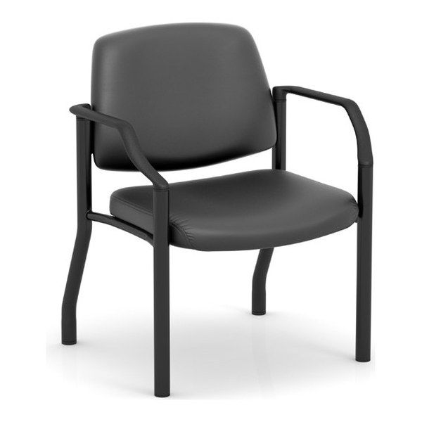 Stance Big & Tall Guest Chair