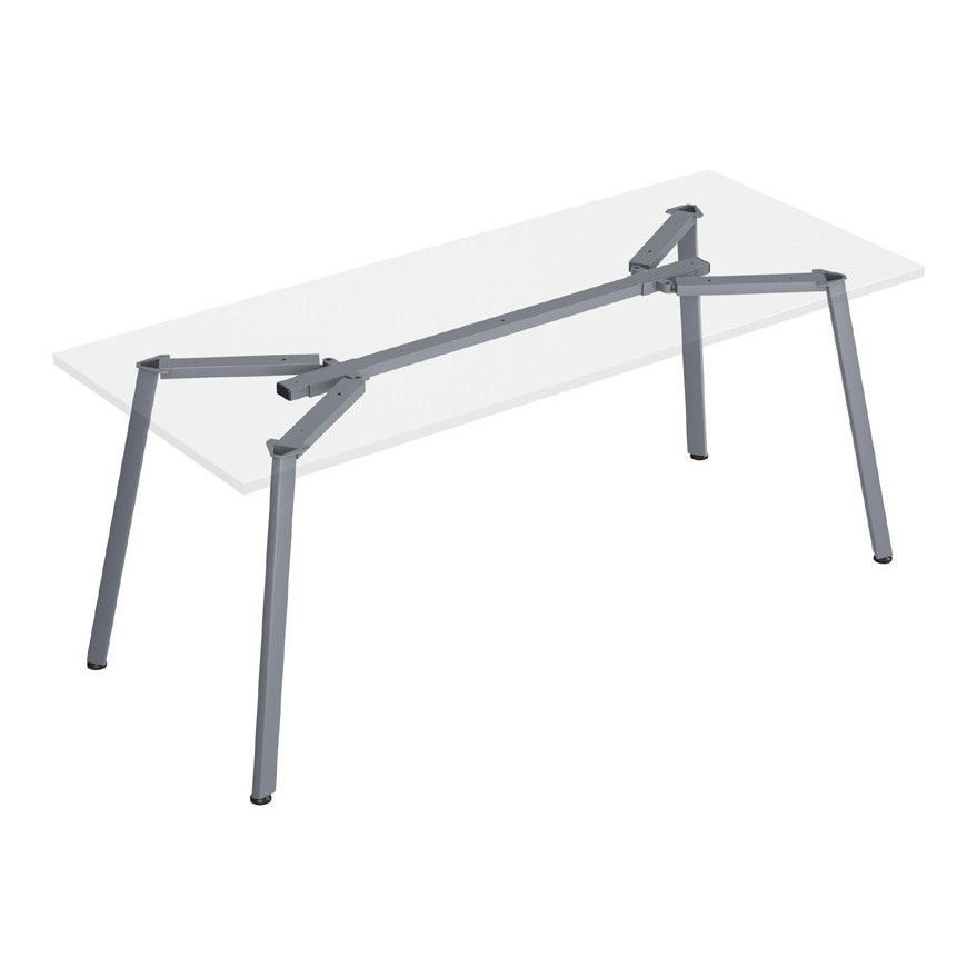 Struxture Adjustable Desk Frame