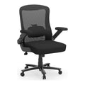 Titan Mesh Back Big & Tall Swivel Tilter Chair