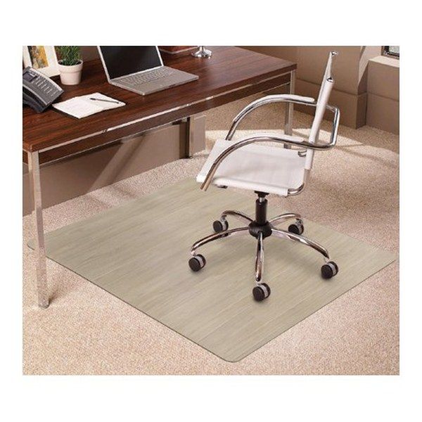 TrendSetter Designer Hard Floor Chair Mat