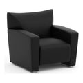 Tribeca Reception Club Chair, Loveseat and Sofa