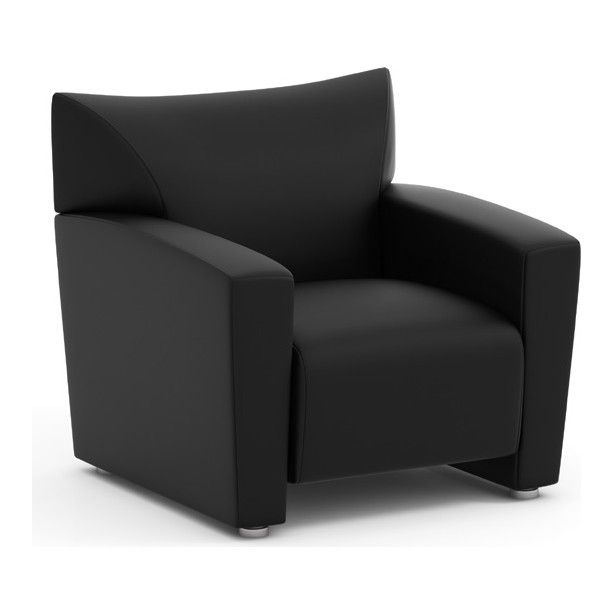 Tribeca Reception Club Chair, Loveseat and Sofa
