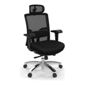 Trillian Tall High Back Chair with Headrest