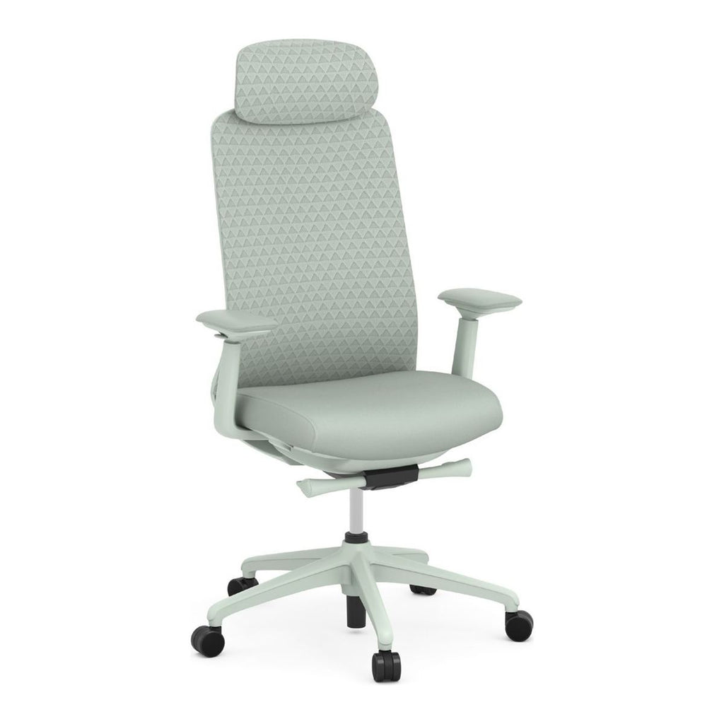 Trinity Mesh Executive Chair