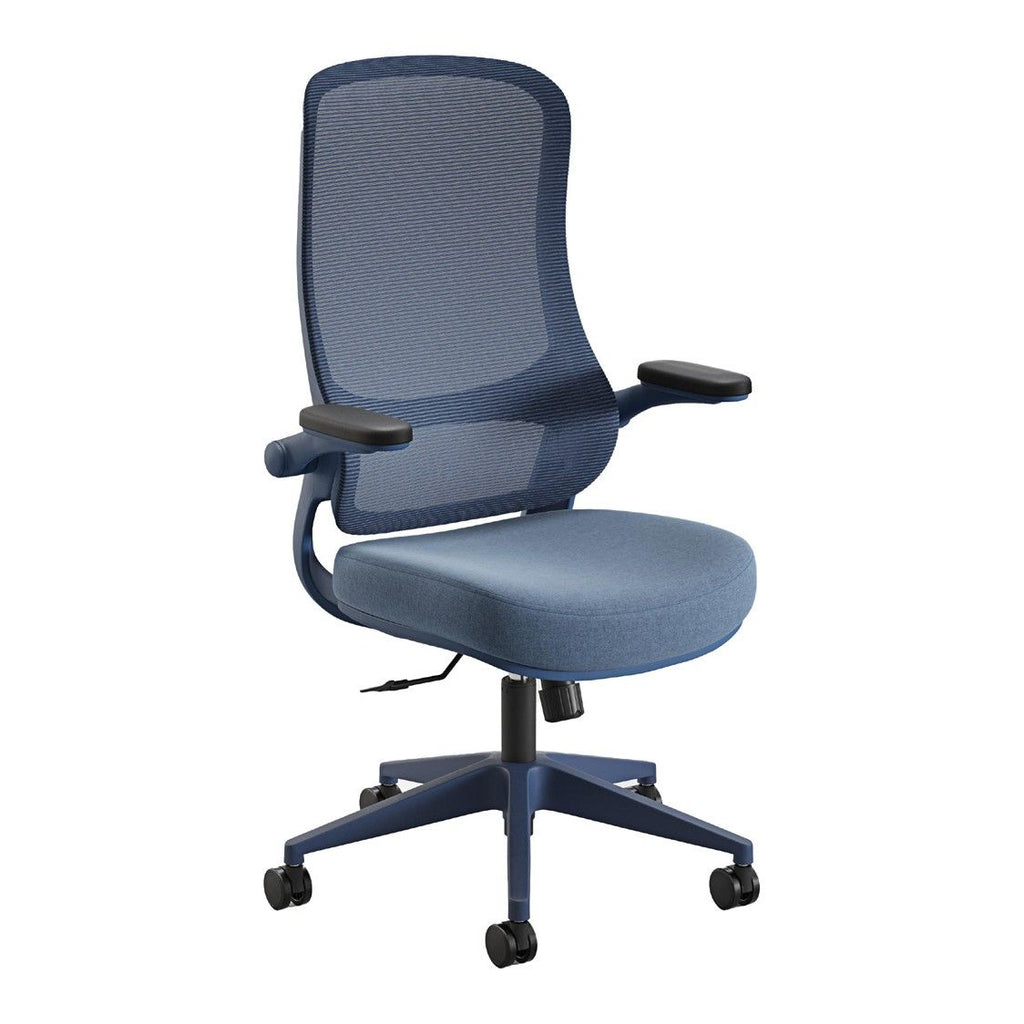 Verde Mesh High Back Swivel Tilter Chair