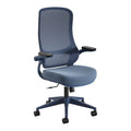 Verde Mesh High Back Swivel Tilter Chair