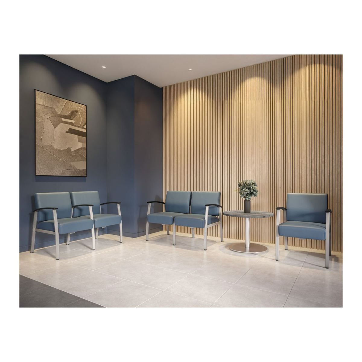 Vitality Medical Chair