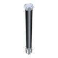 Webb 4 Way Connector