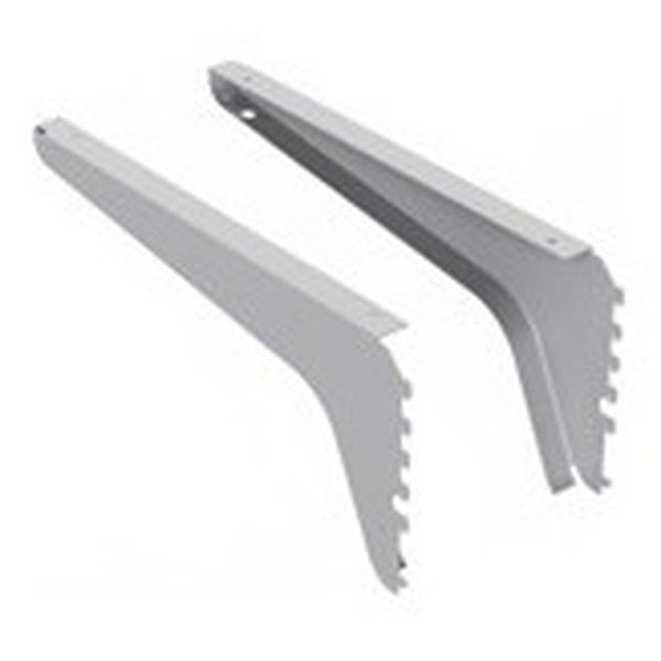 Webb Cantilever Work Surface Support, Left/Right Shared